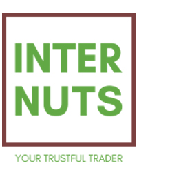 INTERNUTS - Comércio retalho de frutos secos